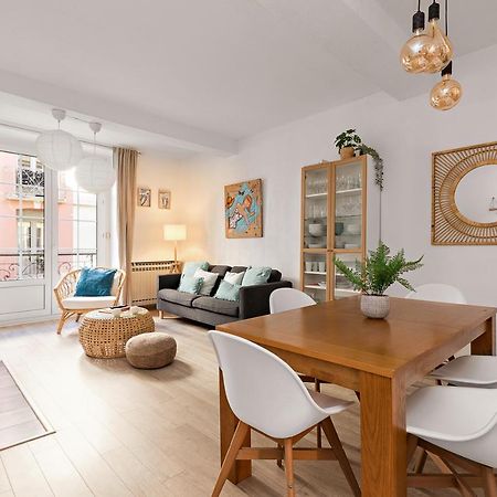 Le57 - Appartement 2 Chambres Coeur De Ville Dieppe Esterno foto