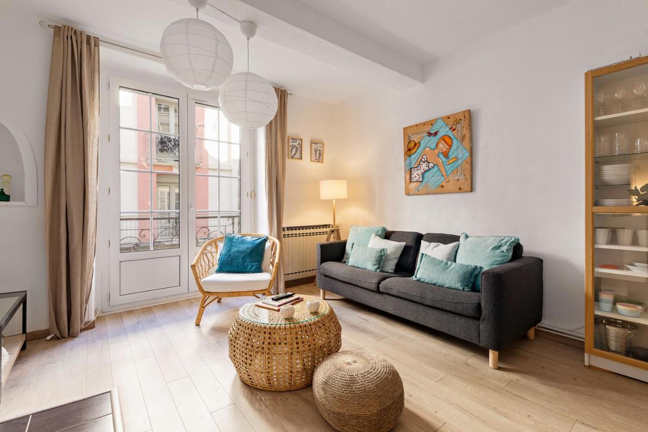 Le57 - Appartement 2 Chambres Coeur De Ville Dieppe Esterno foto