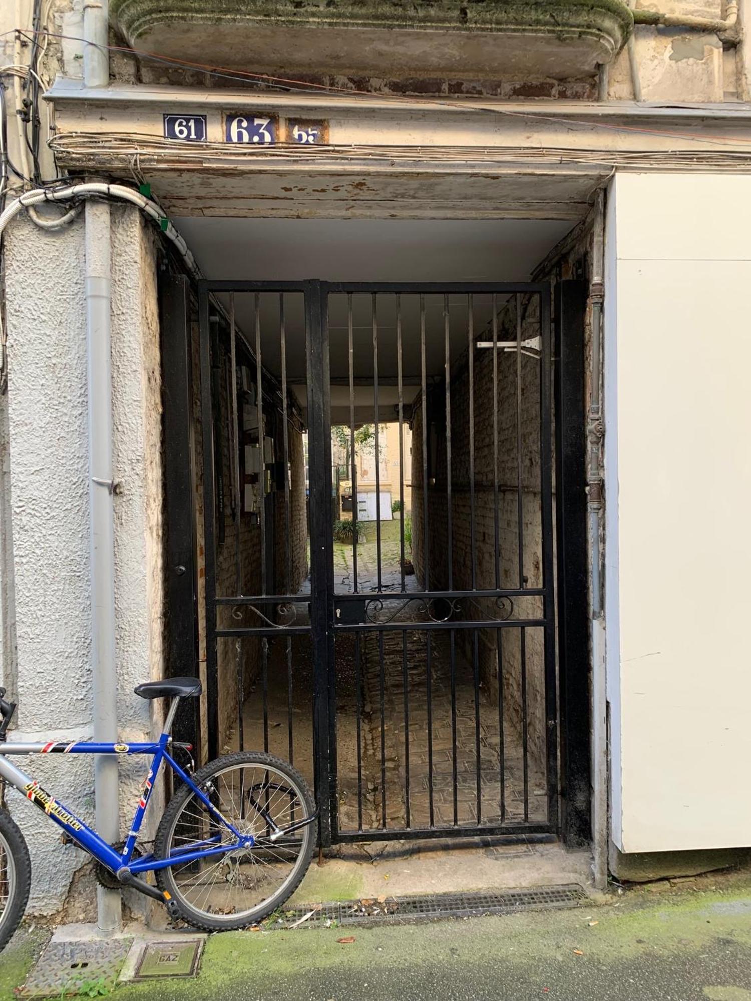 Le57 - Appartement 2 Chambres Coeur De Ville Dieppe Esterno foto